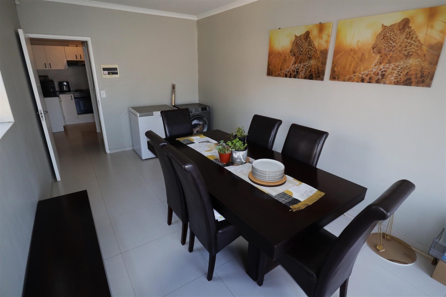 2 Bedroom Property for Sale in Sirroccos Western Cape